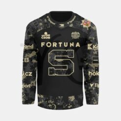 HC Sparta Praha 2026 Special New Hockey Jersey