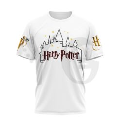 Harry Potter 29th Anniversary T-Shirt