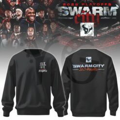 Houston Texans Swarm City Limited Edition Shirt Collection