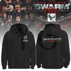 Houston Texans Swarm City Limited Edition Shirt Collection 3