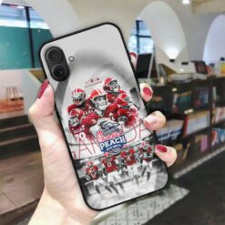 Indiana Hoosiers Chick-Fill-A Limited Edition Phone Case