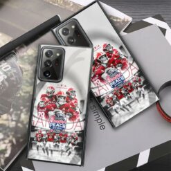 Indiana Hoosiers Chick Fill A Limited Edition Phone Case 4