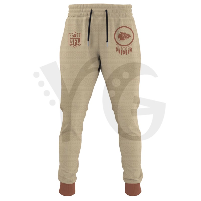 Kansas City Chiefs Native American Heritage Month Special Edition Hoodie Kansas City Chiefs Native American Heritage Month Special Edition Hoodie