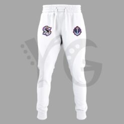 Kraken Pride Night Limited Edition Merch Collection 3