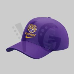 LSU Tigers Justdiffirent Limited Edition Merch Collection 3