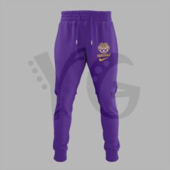 LSU Tigers Justdiffirent Limited Edition Merch Collection 4