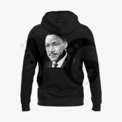 Memphis Tigers I Have a Dream MLK Tribute Shirt Collection 4