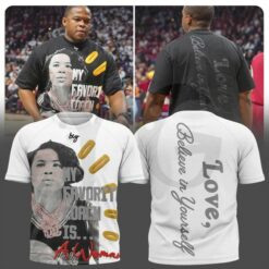 My Favorite Coach Is A Woman T Shirt 4