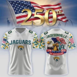 NFL x America250 All Team Special Football Jersey 14