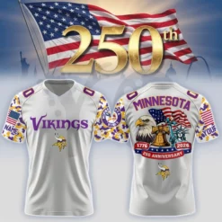 NFL x America250 All Team Special Football Jersey 20
