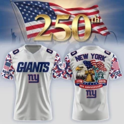 NFL x America250 All Team Special Football Jersey 23