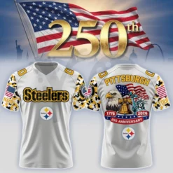 NFL x America250 All Team Special Football Jersey 26