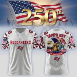 NFL x America250 All Team Special Football Jersey 29