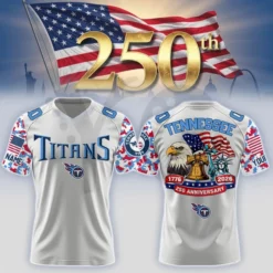 NFL x America250 All Team Special Football Jersey 30