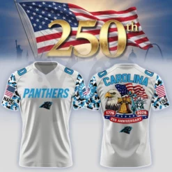 NFL x America250 All Team Special Football Jersey 5