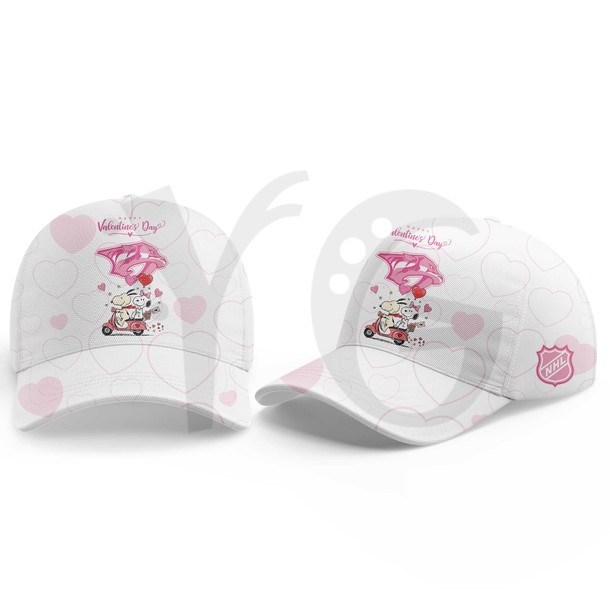 Nashville Predators x Peanuts Happy Valentine Day Merch Collection Nashville Predators x Peanuts Happy Valentine Day Merch Collection