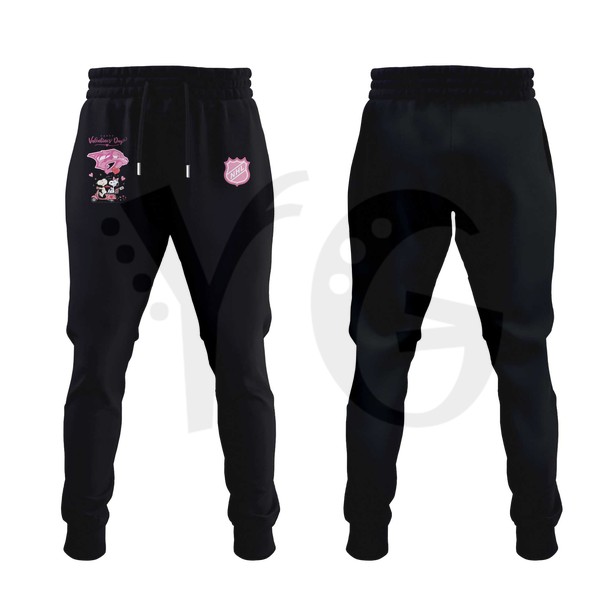 Nashville Predators x Peanuts Happy Valentine Day Merch Collection Nashville Predators x Peanuts Happy Valentine Day Merch Collection