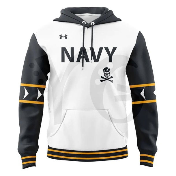 Navy Baseball Jolly Rogers Fear the Bones Limited Edition Merch Collection Navy Baseball Jolly Rogers Fear the Bones Limited Edition Merch Collection