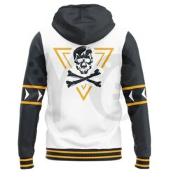 Navy Baseball Jolly Rogers Fear the Bones Limited Edition Merch Collection 4