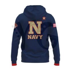 Navy Football Marines 250 Years Celebration Merch Collection 4