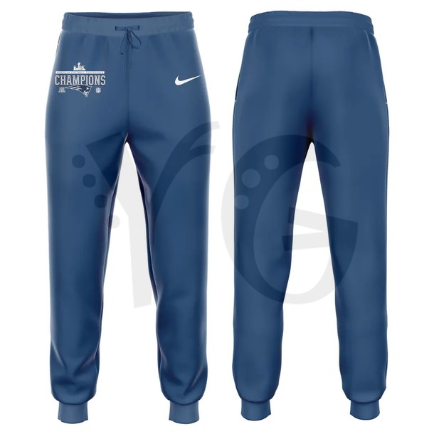 New England Patriots 2025 AFC Champions Special Edition Merchandise New England Patriots 2025 AFC Champions Special Edition Merchandise