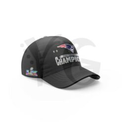 New England Patriots 2025 AFC Champions Special Edition Merchandise 4
