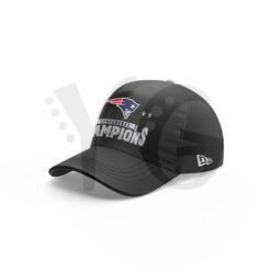 New England Patriots 2025 AFC Champions Special Edition Merchandise 5