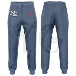 New England Patriots 2025 Rivalries NorEaster Storm Blue Shirt Collection 4