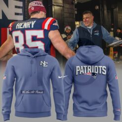 New England Patriots We Are All Patriots Limited Edition Hoodie New England Patriots We Are All Patriots Limited Edition Hoodie