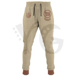 New York Giants Native American Heritage Month Special Edition Hoodie 4