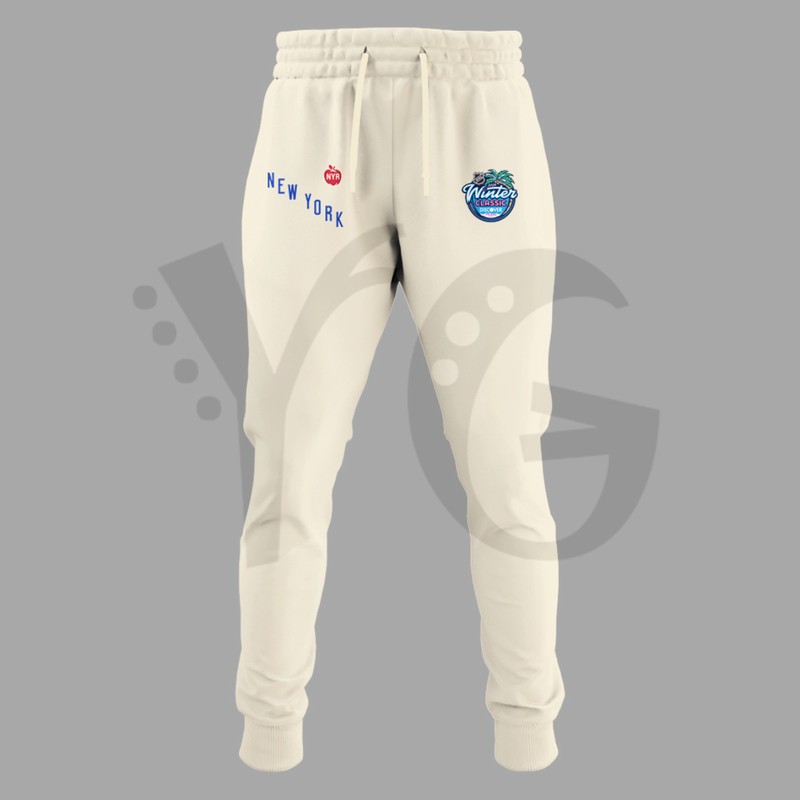 New York Rangers 2026 Winter Classic Special Edition Clothing Collection New York Rangers 2026 Winter Classic Special Edition Clothing Collection