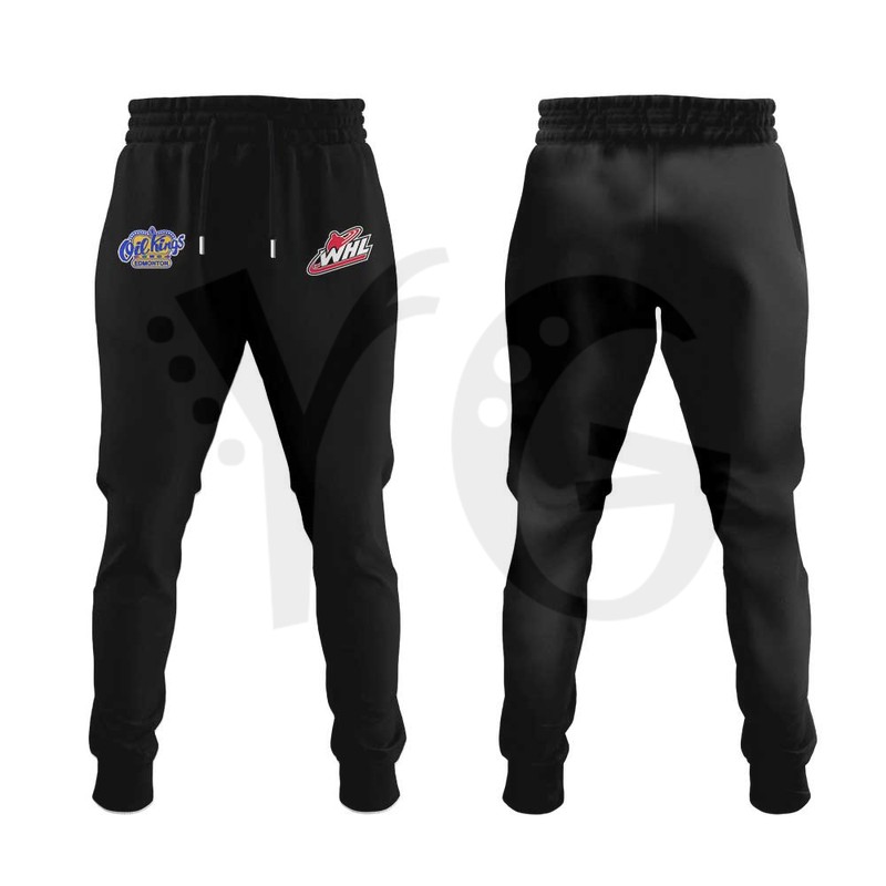 Oil Kings Superhero Uniform Limited Edition Hockey Jersey Oil Kings Superhero Uniform Limited Edition Hockey Jersey