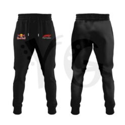 Oracle Red Bull Racing 2026 Uniform Collection 3