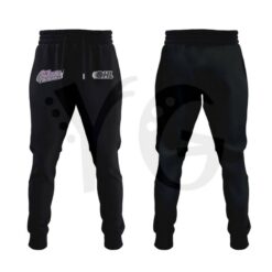 Oshawa Generals 2026 Hockey Fights Cancer Jersey 3