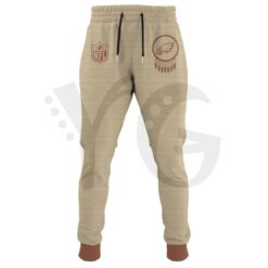 Philadelphia Eagles Native American Heritage Month Special Edition Hoodie 4