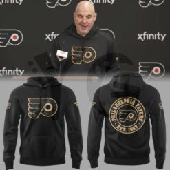 Philadelphia Flyers Military Appreciation Limited Edition Collection Philadelphia Flyers Military Appreciation Limited Edition Collection