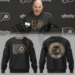 Philadelphia Flyers Military Appreciation Limited Edition Collection