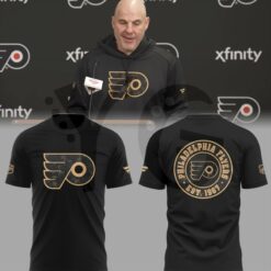 Philadelphia Flyers Military Appreciation Limited Edition Collection 3