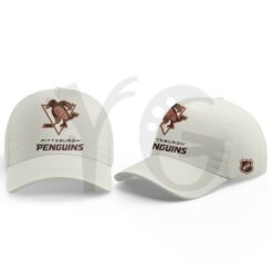 Pittsburgh Penguins American Heritage Night 2026 Merch Collection 3