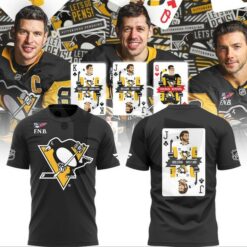 Pittsburgh Penguins x Casino FNB Special Edition Shirt Pittsburgh Penguins x Casino FNB Special Edition Shirt