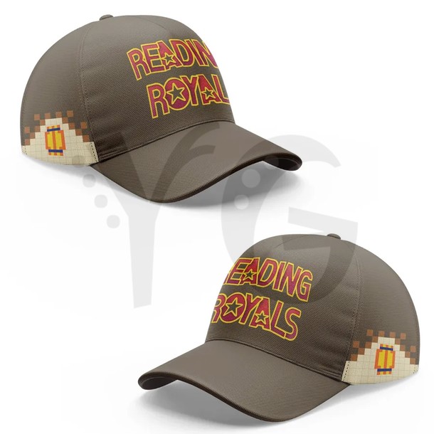 Reading Royals 2026 Retro Game Night Limited Edition Hoodie Reading Royals 2026 Retro Game Night Limited Edition Hoodie