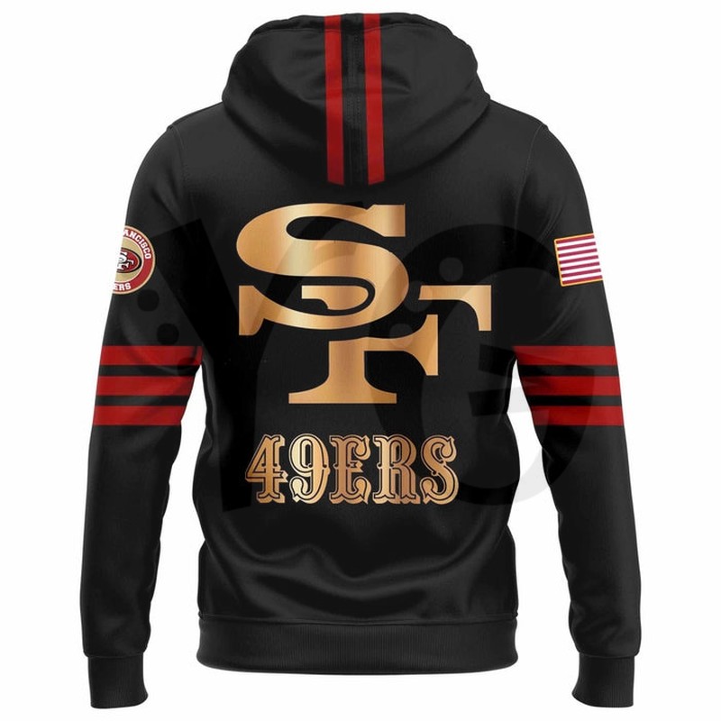 San Francisco 49ERS Rivalries For The Faithful 2026 Limited Edition Hoodie San Francisco 49ERS Rivalries For The Faithful 2026 Limited Edition Hoodie
