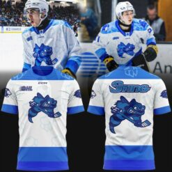 Sarnia Sting Lions Night Special Edition Merchandise