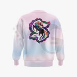 Seattle Kraken Pride Night Limited Edition Sweatshirt 3