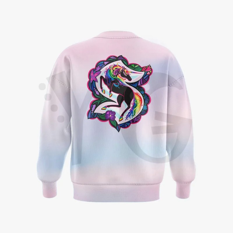 Seattle Kraken Pride Night Limited Edition Sweatshirt Seattle Kraken Pride Night Limited Edition Sweatshirt