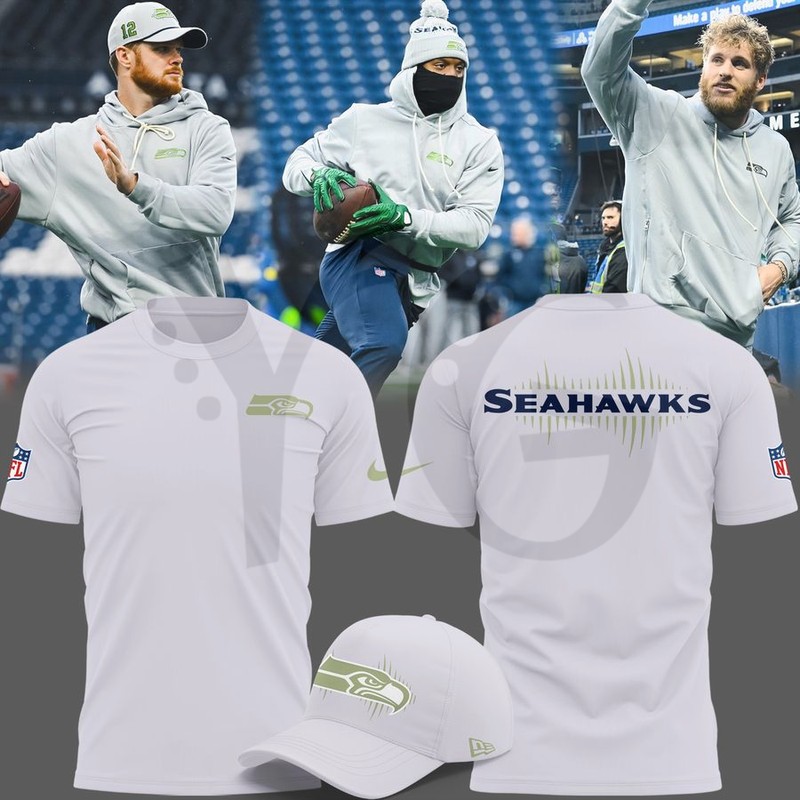 Seattle Seahawks Rivalries Limited Edition Shirt Collection Seattle Seahawks Rivalries Limited Edition Shirt Collection