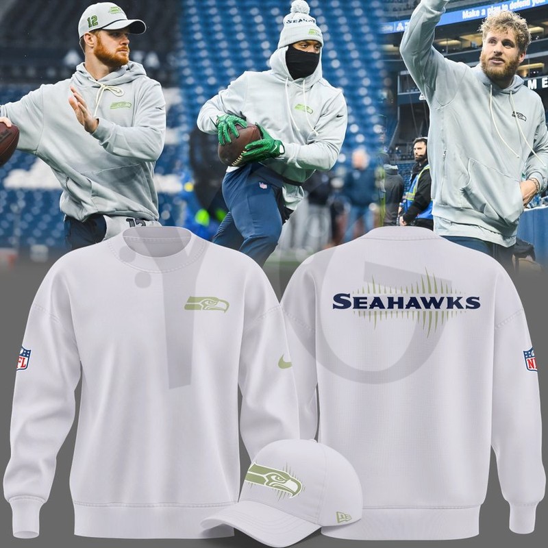 Seattle Seahawks Rivalries Limited Edition Shirt Collection Seattle Seahawks Rivalries Limited Edition Shirt Collection