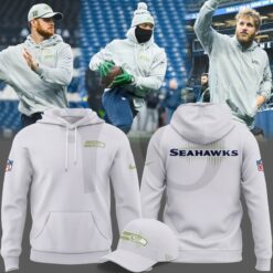 Seattle Seahawks Rivelries Limited Edition Shirt Collection 3