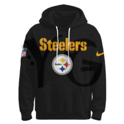Thank You Coach Tomlin Pittsburgh Steelers Special Edition Hoodie