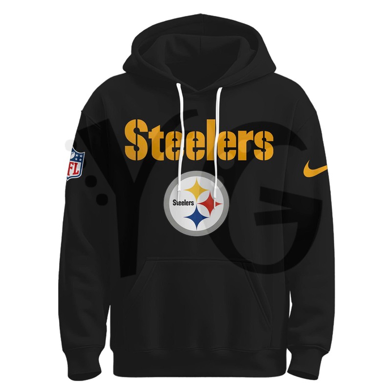 Thank You Coach Tomlin Pittsburgh Steelers Special Edition Hoodie Thank You Coach Tomlin Pittsburgh Steelers Special Edition Hoodie